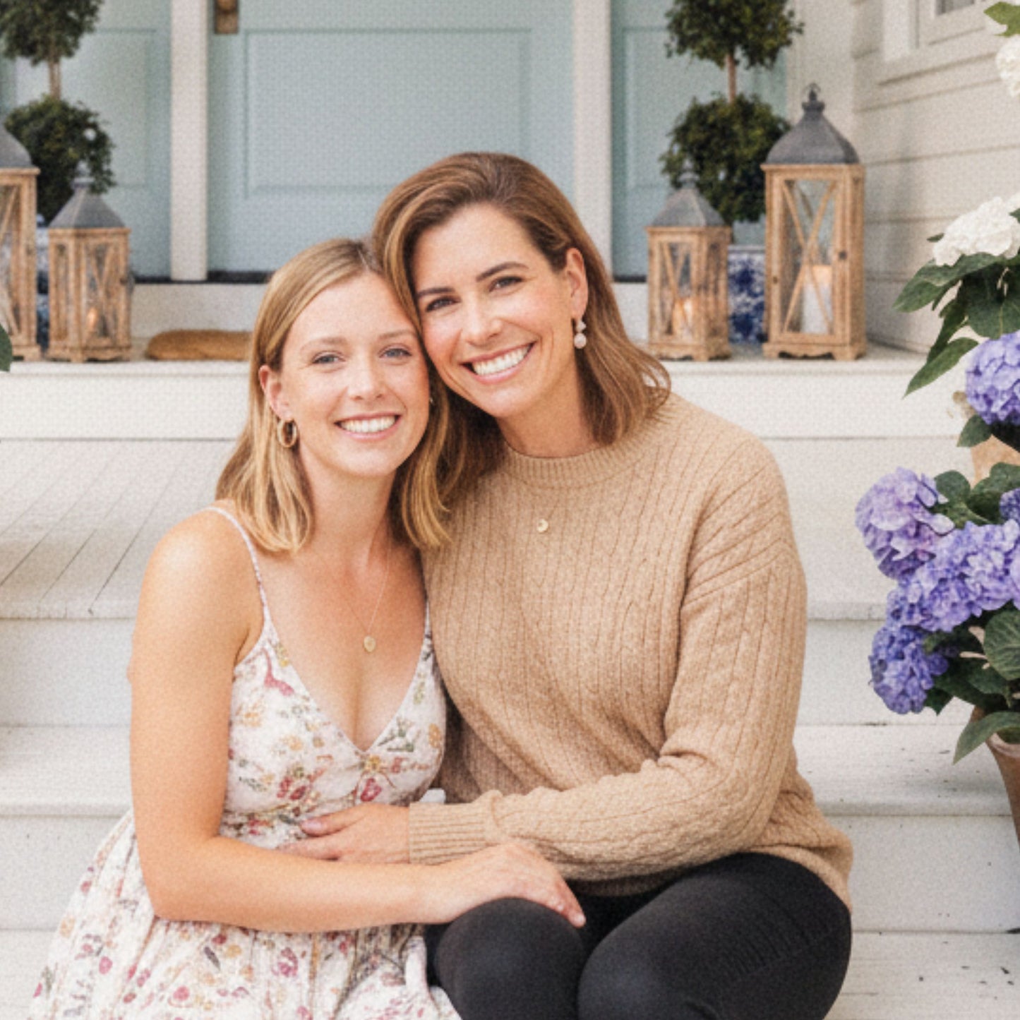 Hug From Heaven - Ring